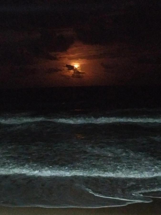 Casa Em Condominio, Beira Mar E Piscina Barra De Sao Miguel - Maceio- Al Luaran gambar