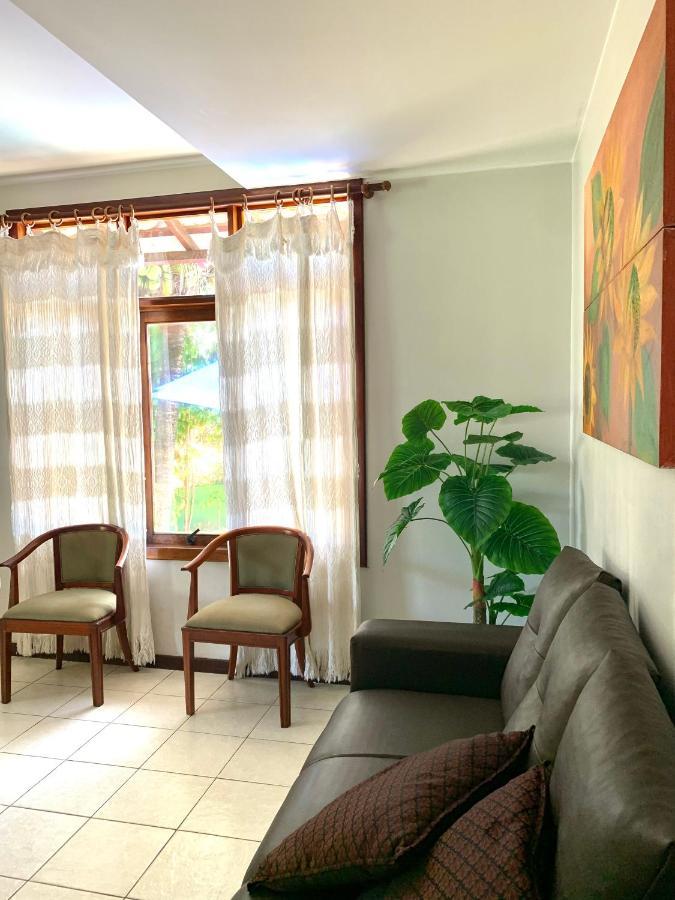Casa Em Condominio, Beira Mar E Piscina Barra De Sao Miguel - Maceio- Al Luaran gambar